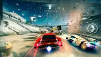 Racing Car: Game of Speed Screen Shot 2