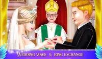 Princess Royal Wedding Games Screen Shot 0