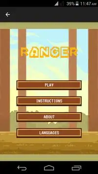 Timber Ranger Screen Shot 3