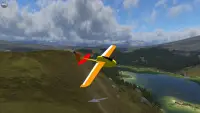 PicaSim: Flight simulator Screen Shot 11