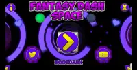 FANTASY DASH SPACE ( ͡° ͜ʖ ͡°) Screen Shot 0