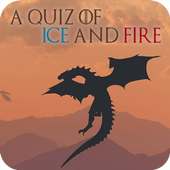 A Quiz of ice and fire
