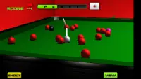 Free Snooker HD – International Pool Master 3D Pro Screen Shot 0