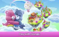 Care Bears™ Belly Match Screen Shot 16