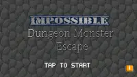 Impossible Dungeon Monster Escape Screen Shot 1