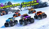 Grand Truck Stunts 2016 Screen Shot 4