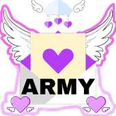 ARMY Messenger 3
