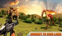 Jungle Dino Hunting 3D Screen Shot 13