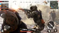 Modern Strike Ops: Mission-FPS Screen Shot 1