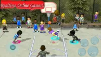Street Basketball Association Screen Shot 1