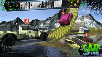 Car Stunt Racing Screen Shot 2