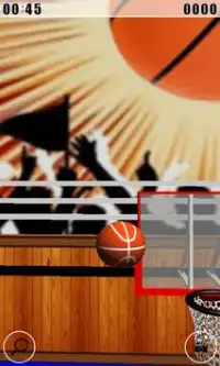 Basket Ball Challenge Screen Shot 6