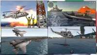 Marina Militare It Navy Sim Screen Shot 3