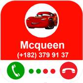 Call From Mcqueen