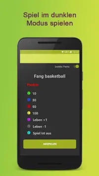 Fang Basketball Screen Shot 4