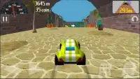 Buggy Drift Racing 3D Screen Shot 4