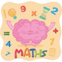 Maths Puzzly - Learn Maths With Fun