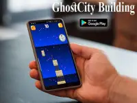 GhostCity Building Screen Shot 2