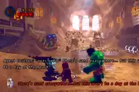 New Guide for Lego Marvel Super Heroes Screen Shot 1