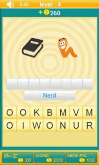 Guess Emoji Word Screen Shot 3