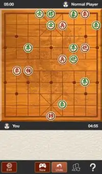 Xiangqi - Chinese Chess Game Screen Shot 5