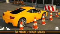 Real Car Parking Simulator & Parking Game New 2019 Screen Shot 1