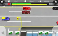 Fast Traffic Racing Challenge Drive Bumper Screen Shot 6