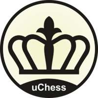 uChess - Chess Tactics/Puzzle