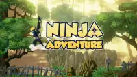 Ninja Na‍ru‍to Run Screen Shot 0