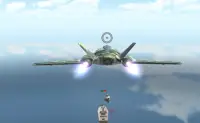 AirCraft War For BattleShip Screen Shot 0