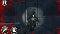 The Nun Horror Game Screen Shot 1
