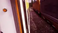 Train Racing Games Screen Shot 3