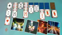 Solitaire Lights Screen Shot 3