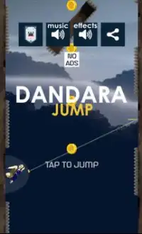 Dandara Jump Screen Shot 0