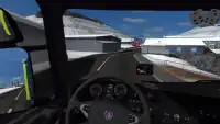 Truck Simulator Deluxe Screen Shot 3