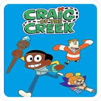 Craig Of The Creek Quiz