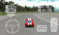 Amazing Racing Adventure Screen Shot 17