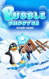 bubble shooter Screen Shot 0