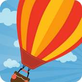 Fly Balloon