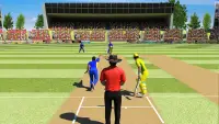 Cricket Unlimited T20 Game: Cr Screen Shot 4