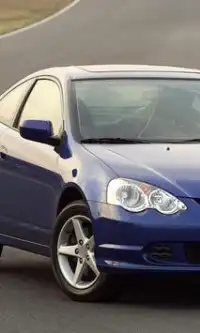 بانوراما الألغاز أكورا RSX Screen Shot 1