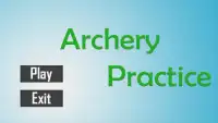 Archery Practice Free Screen Shot 0