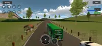 Sri Lankan Bus Simulator Screen Shot 1