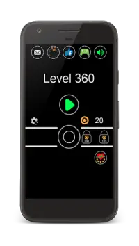 Level 360 Screen Shot 0