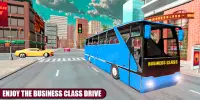 Bus Simulator 3D:City Bus Sim Screen Shot 0