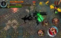 Shadow Ninja Fury 3D Screen Shot 3