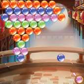 Bubble Shooter Arcade