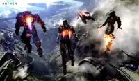 Guide For anthem game 2019 Screen Shot 3