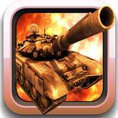 Battle Tank Warfare