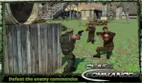 Clash of Commandos Screen Shot 14